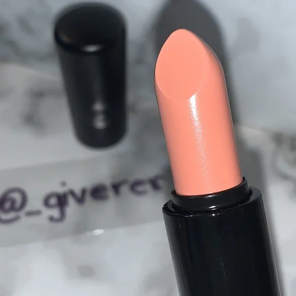 NWOB Fashion Pack MAC Mineralized Rich Lipstick Limited Edition